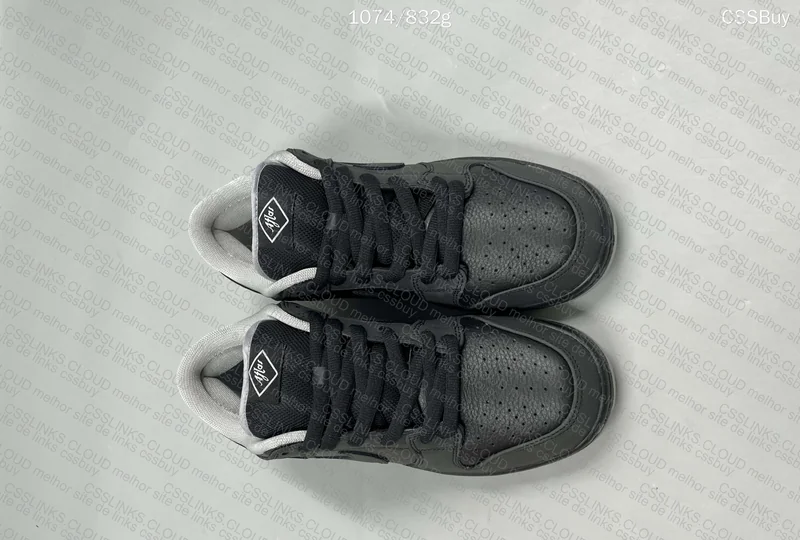 Dunk Low Premium FT SB QS