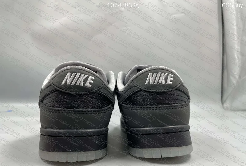 Dunk Low Premium FT SB QS 3