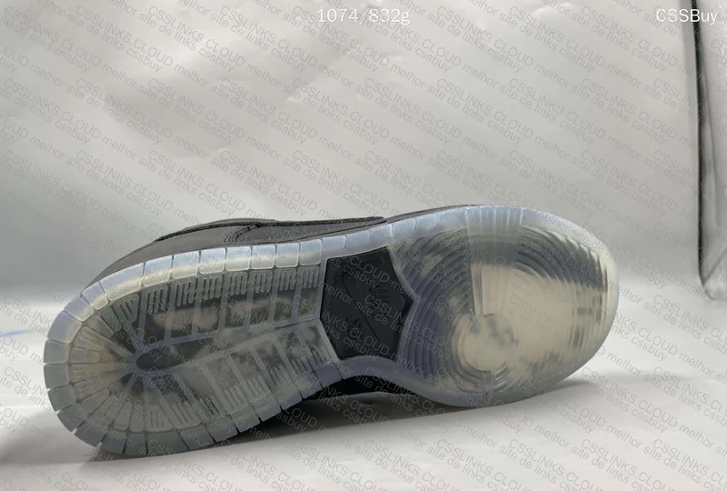 Dunk Low Premium FT SB QS 6