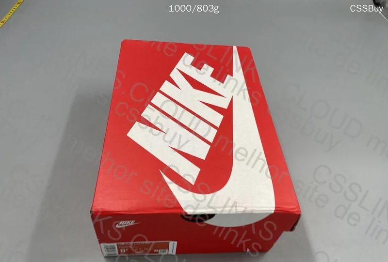 Dunk low - primeira compra 10