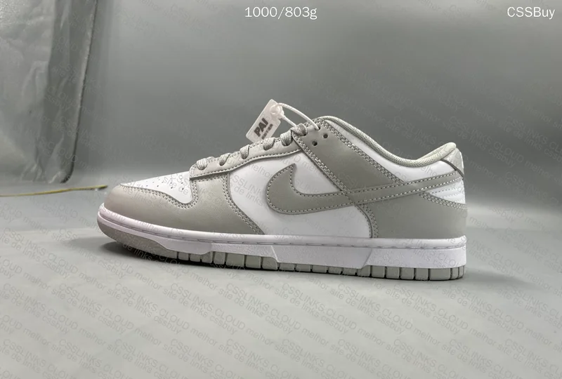 Dunk low - primeira compra 3