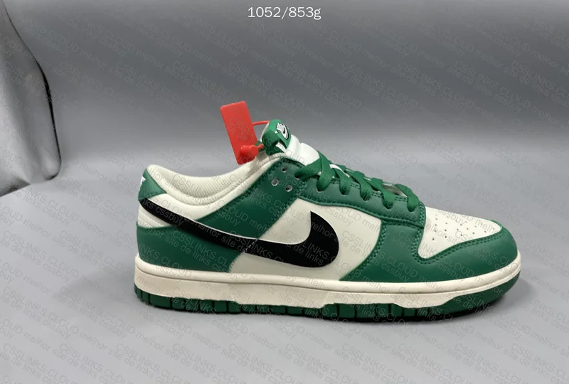 Dunk Low - Primeira compra 5