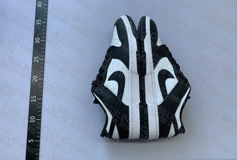 Nike Dunk Low (First Import, GL or RL?) 2