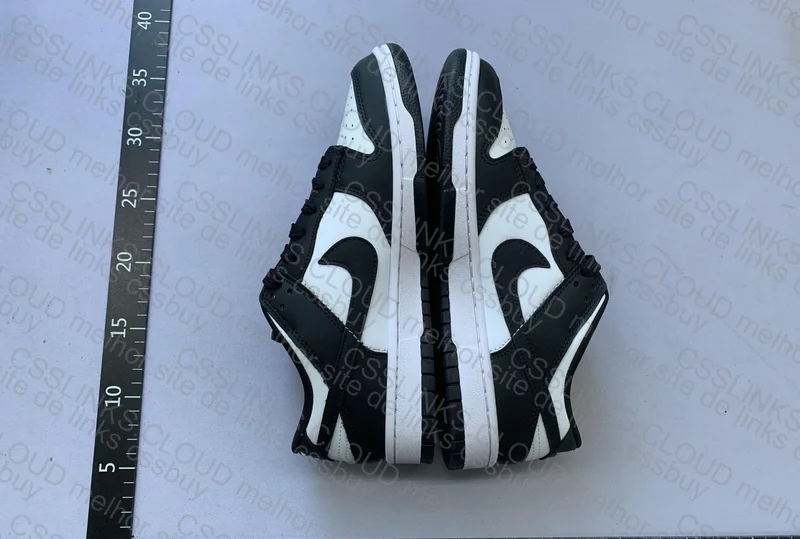 Nike Dunk Low (First Import, GL or RL?) 3