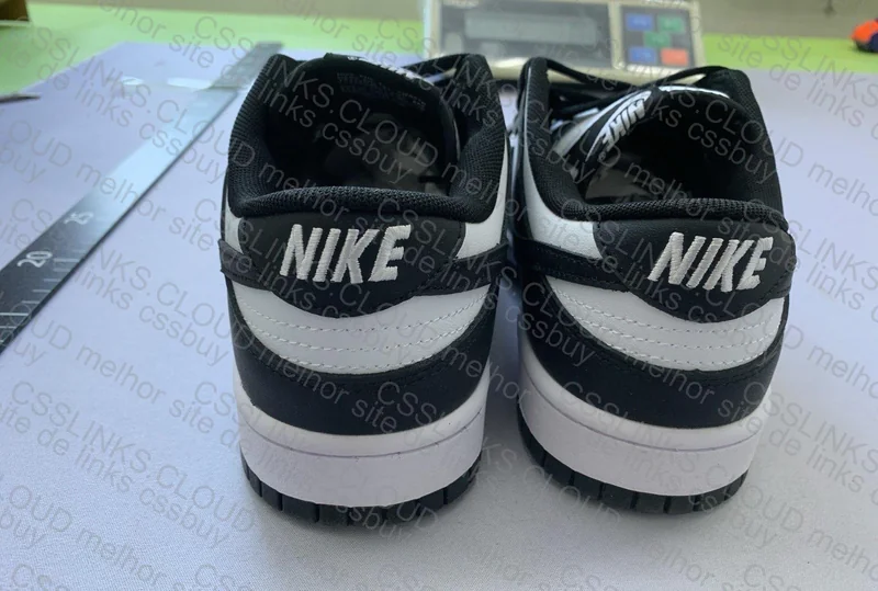Nike Dunk Low (First Import, GL or RL?) 4