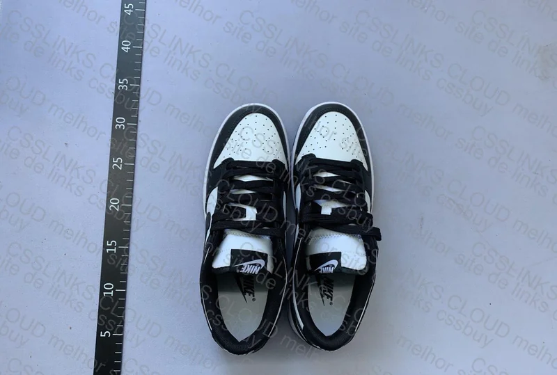 Nike Dunk Low (First Import, GL or RL?) 5