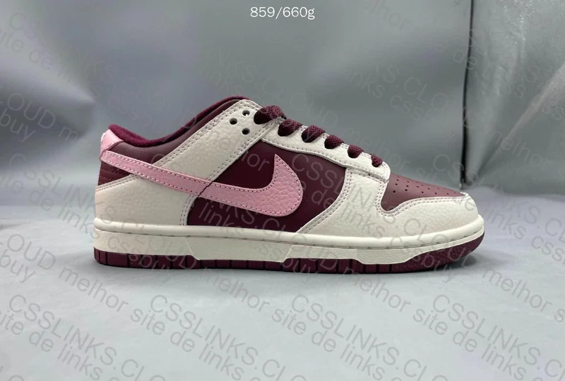 Dunk Low PRM Valentine’s 5
