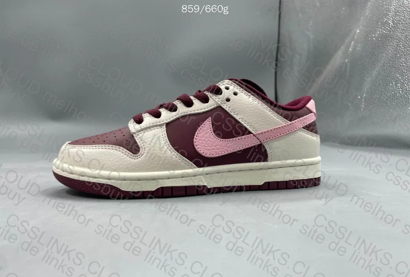 Dunk Low PRM Valentine’s 8