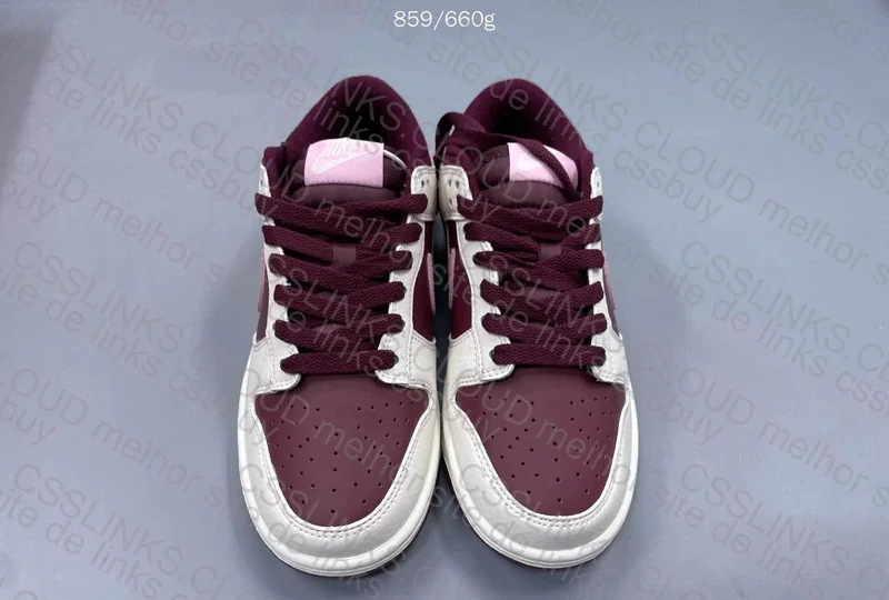 Dunk Low PRM Valentine’s 9