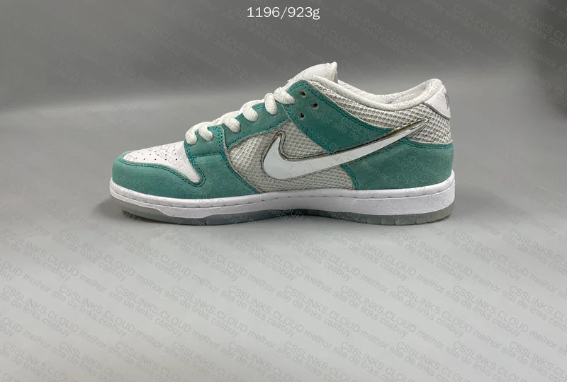 Nike Dunk Low Pro
