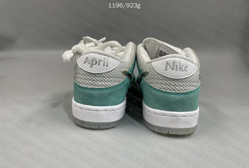 Nike Dunk Low Pro 2