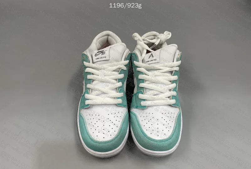 Nike Dunk Low Pro 3