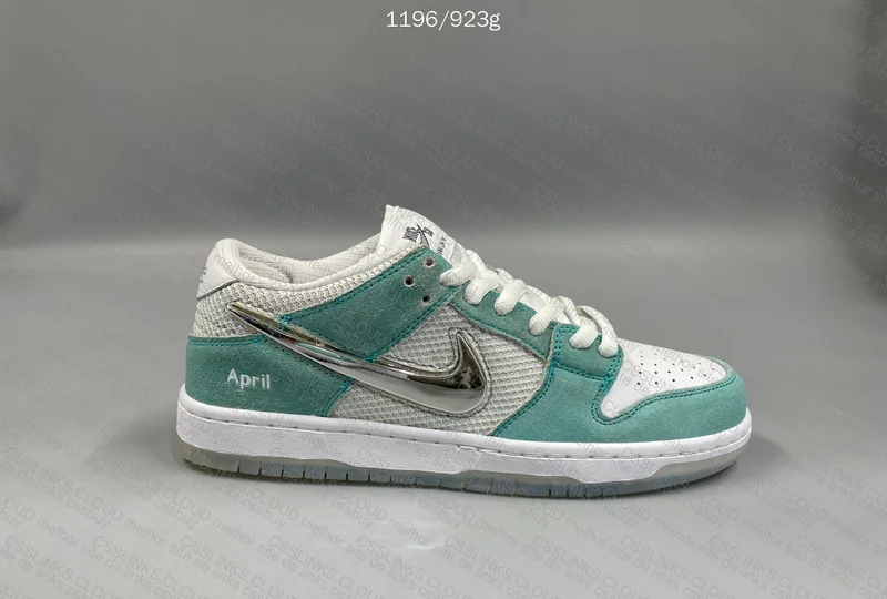 Nike Dunk Low Pro 6
