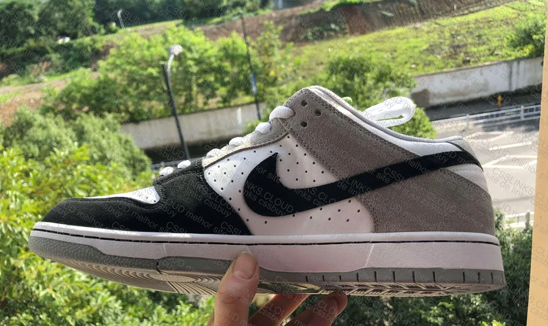 Nike Dunk Low Pro 'Chlorophyll'