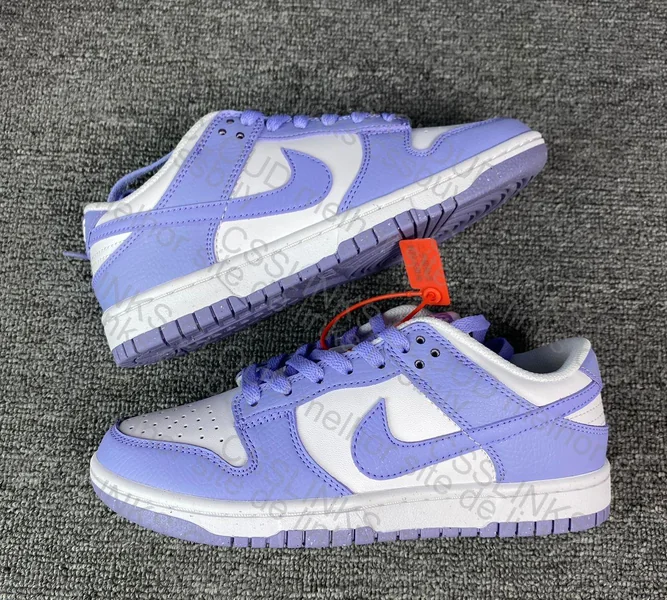 dunk low purple