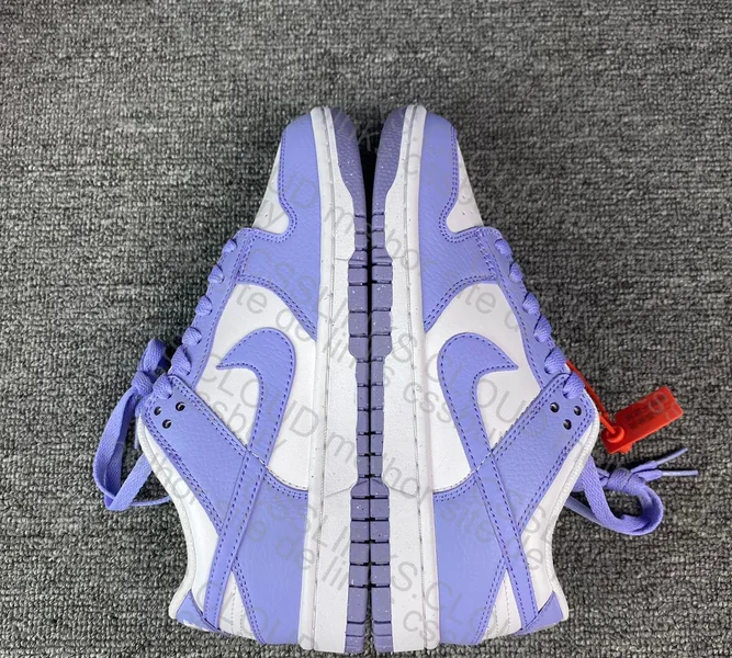 dunk low purple 2