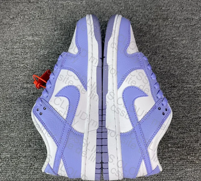 dunk low purple 3