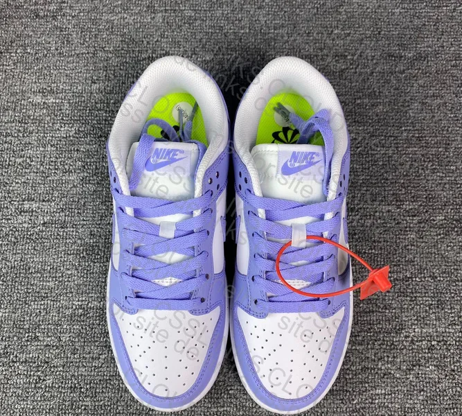 dunk low purple 4