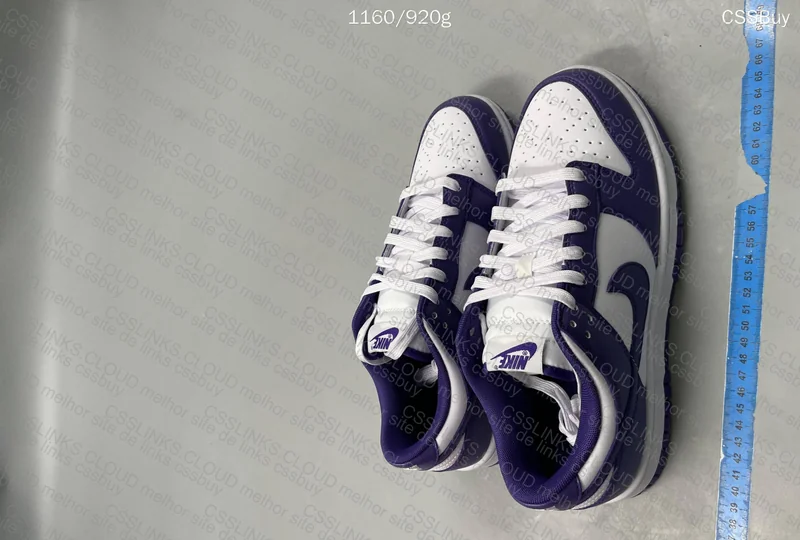 DUNK LOW PURPLE 99Y 8