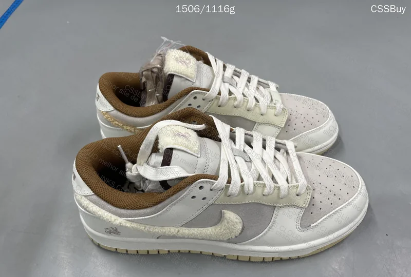 dunk low rabbit 2