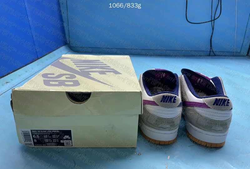 Dunk Low Raissa Leal
