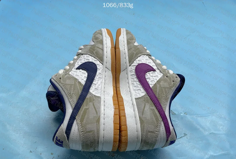 Dunk Low Raissa Leal 5