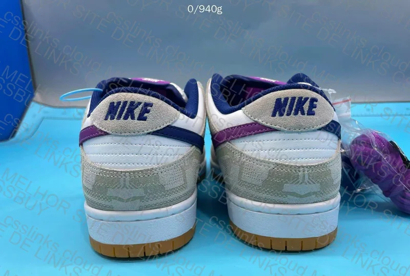 dunk low rayssa leal