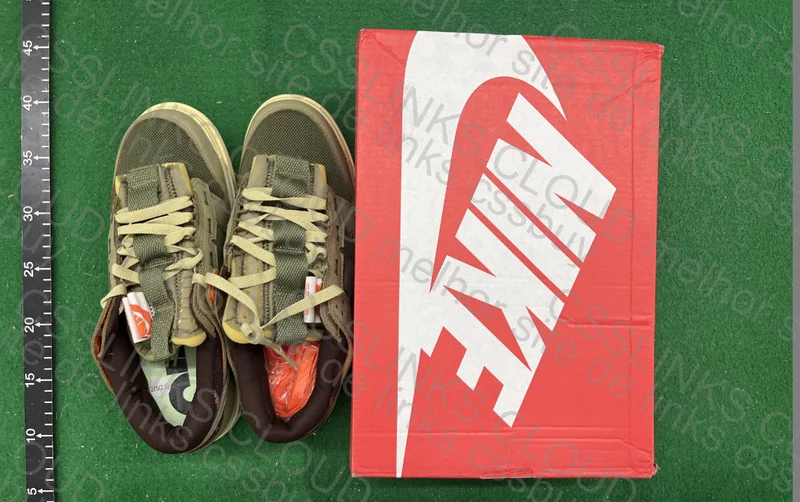 Dunk Low Remastered