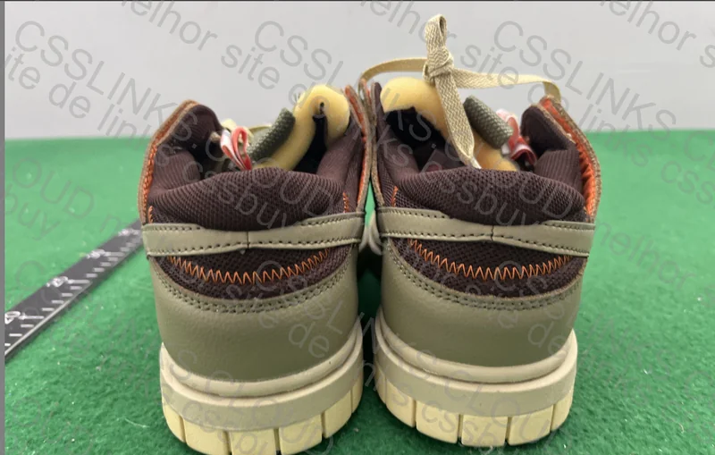 Dunk Low Remastered 2