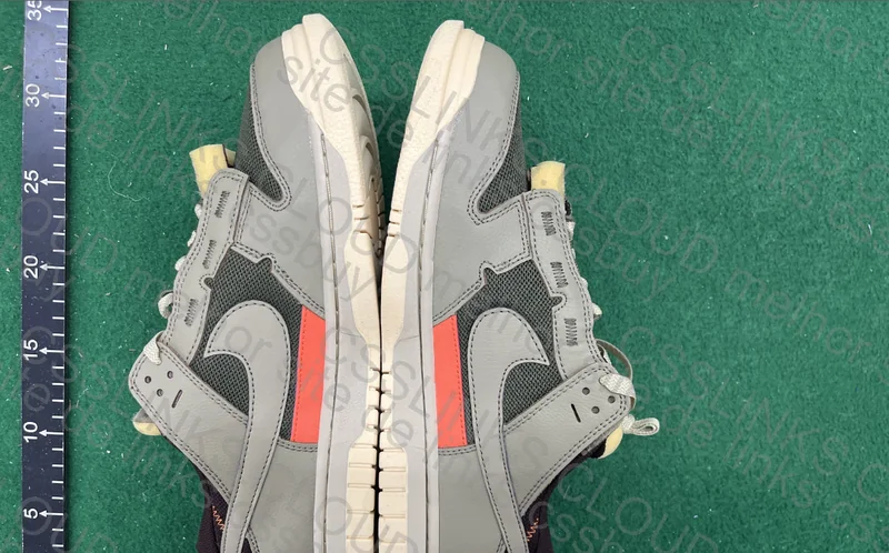 Dunk Low Remastered 3