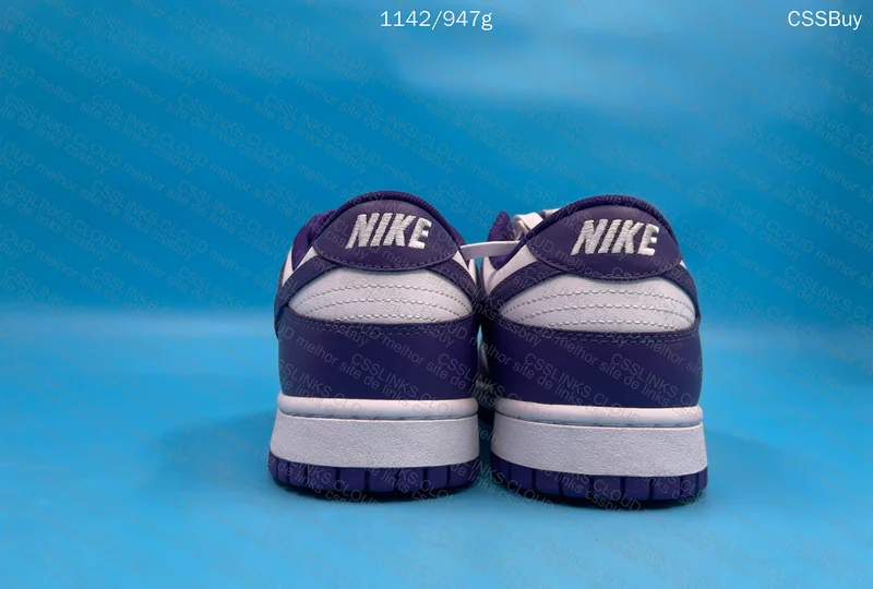 Nike Dunk Low Retro