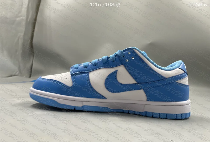 Nike Dunk Low Retro