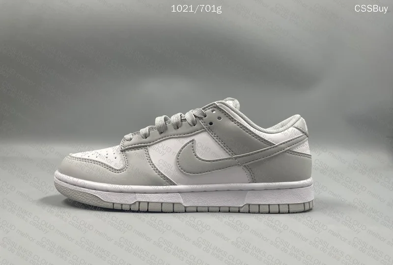 Nike Dunk Low Retro 2