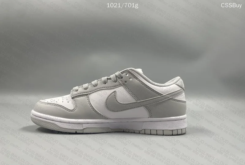 Nike Dunk Low Retro 3