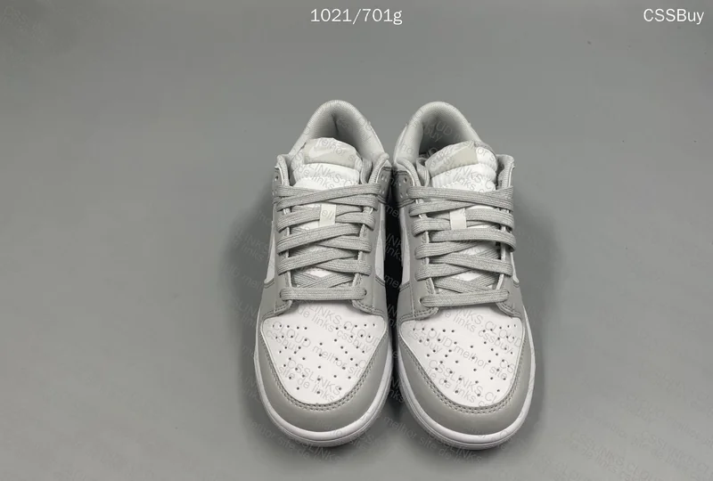 Nike Dunk Low Retro 4