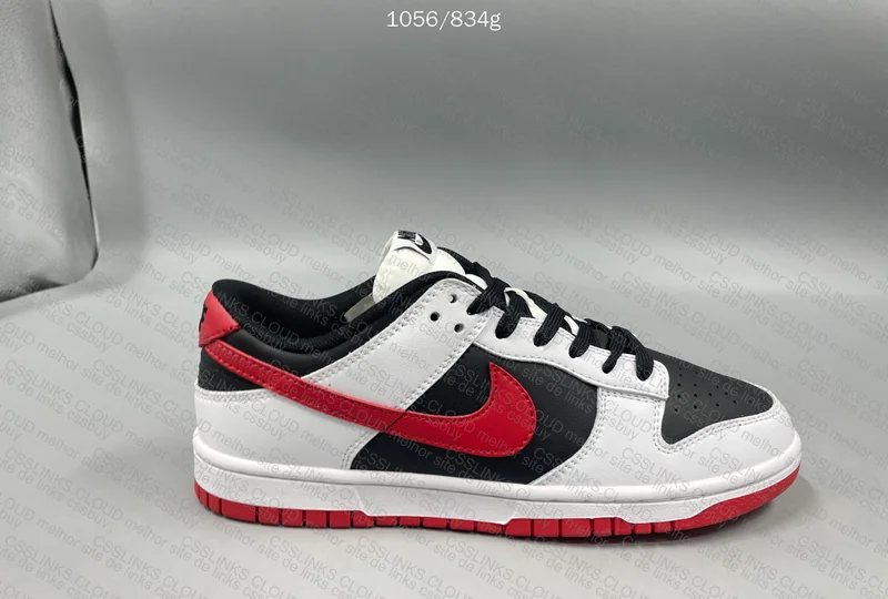 Nike Dunk Low Retro 4