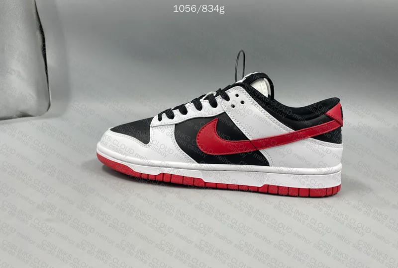 Nike Dunk Low Retro 5