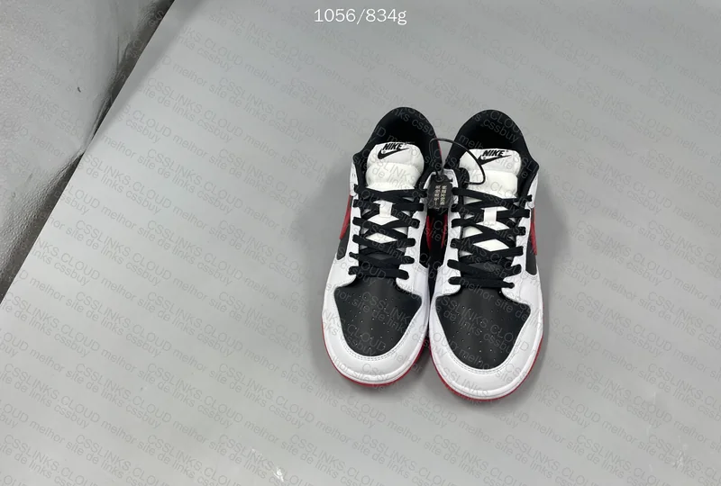Nike Dunk Low Retro 7