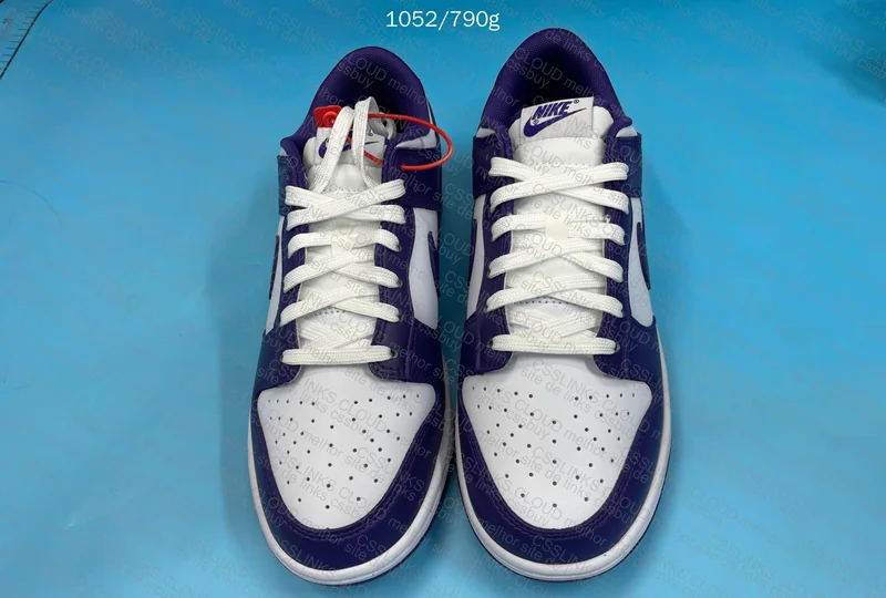 Nike Dunk Low Retro