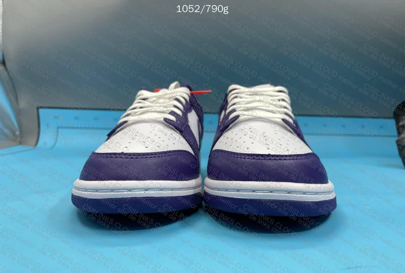 Nike Dunk Low Retro 2
