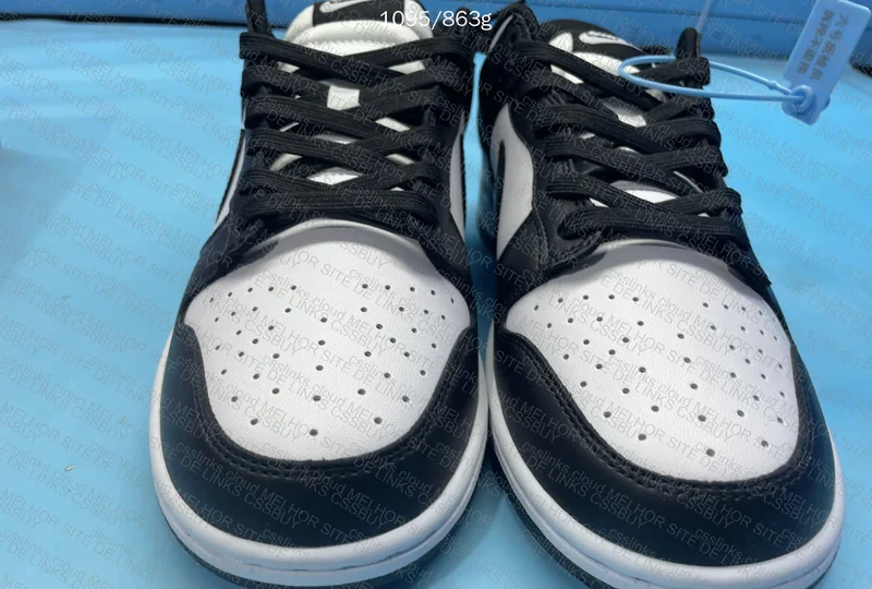 Nike Dunk Low Retro 3