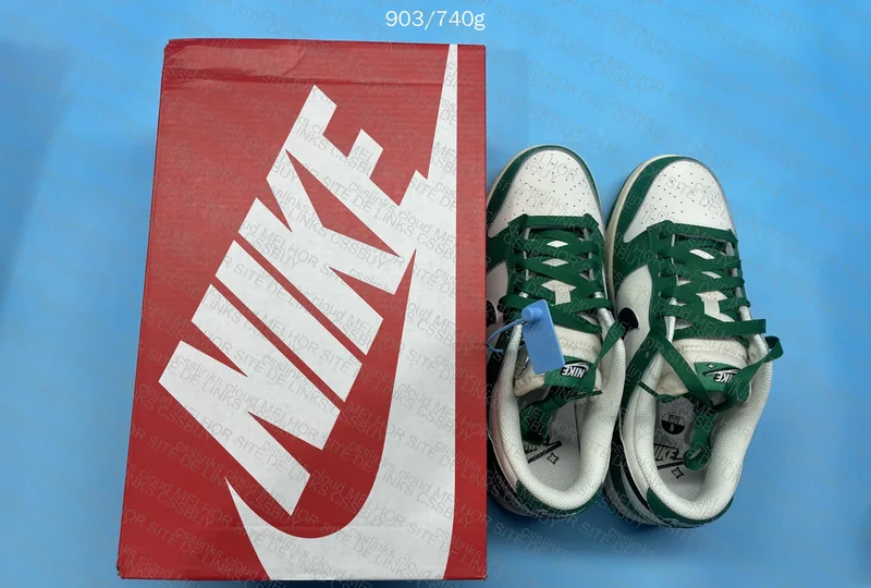 Nike Dunk Low Retro