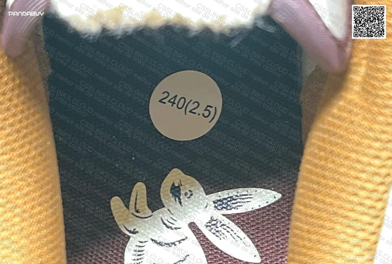 Nike Dunk Low Retro Year of the Rabbit M Batch B Grade