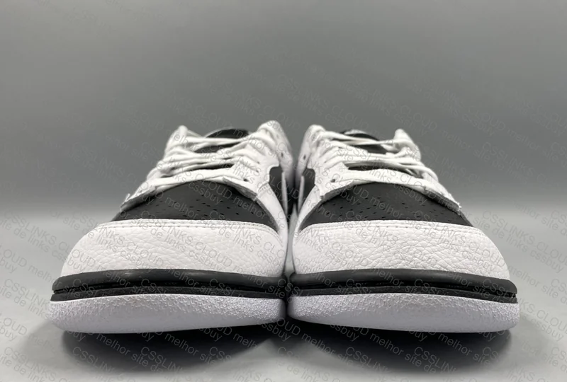 Dunk Low Reverse Panda 2
