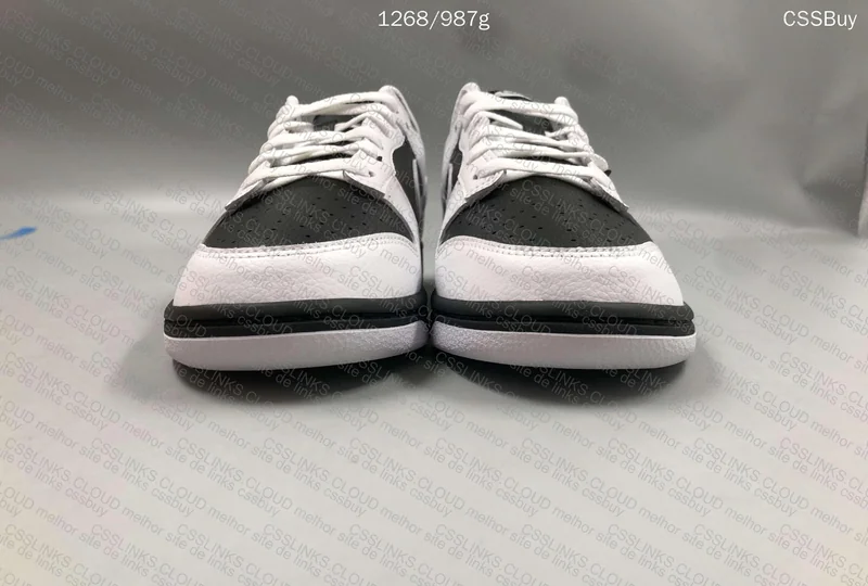 Dunk Low Reverse Panda GL? 2