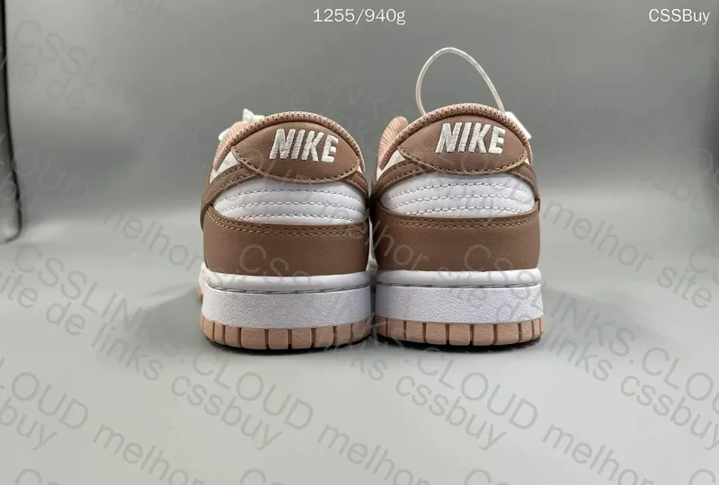 Nike Dunk Low Rose (Is it GL?) 2