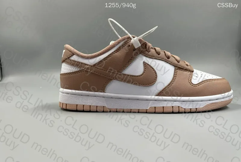 Nike Dunk Low Rose (Is it GL?) 3