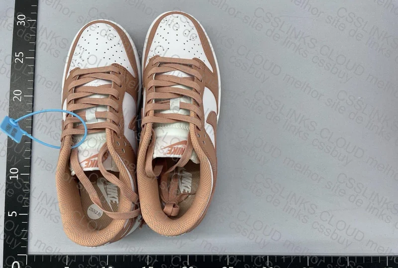 dunk low rose whisper 2