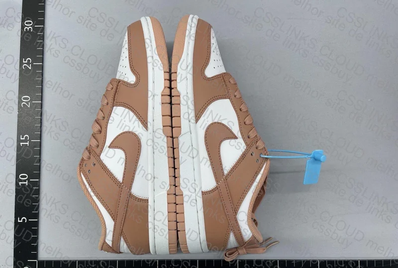 dunk low rose whisper 5