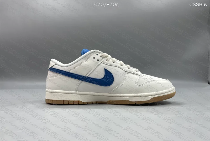 Dunk Low Sail Game Royal Gum. AJUDA 2